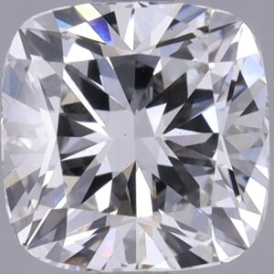 1.55 cctw VS1 - Lab Grown Loose Diamond