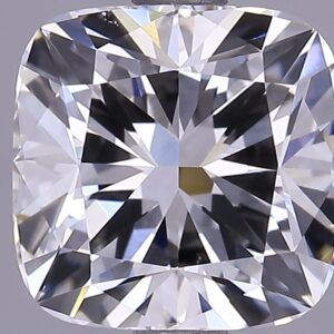 1.90 cctw VVS2 - Lab Grown Loose Diamond