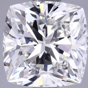 1.57 cctw VS1 - Lab Grown Loose Diamond