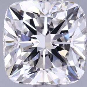 1.51 cctw VVS2 - Lab Grown Loose Diamond