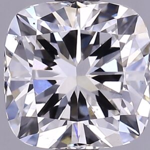 1.51 cctw VS1 - Lab Grown Loose Diamond