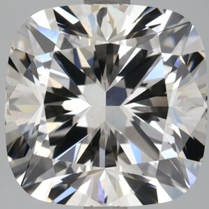 5.31 cctw VS1 - Lab Grown Loose Diamond