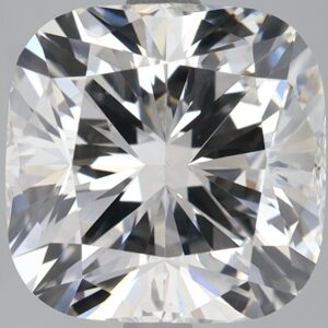 0.00 cctw VS2 - Lab Grown Loose Diamond