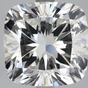 5.70 cctw VS2 - Lab Grown Loose Diamond