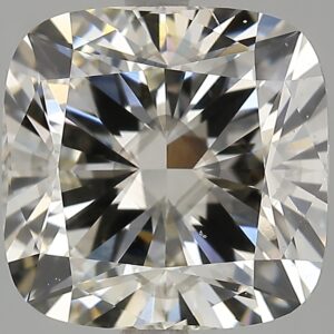5.23 cctw SI1 - Lab Grown Loose Diamond