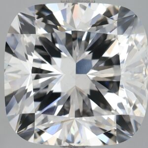 5.72 cctw VS1 - Lab Grown Loose Diamond