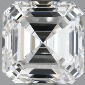1.05 cctw VVS2 - Lab Grown Loose Diamond