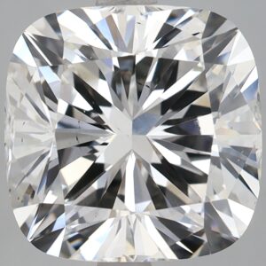 5.52 cctw VS2 - Lab Grown Loose Diamond