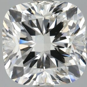 4.36 cctw VS2 - Lab Grown Loose Diamond