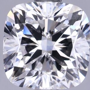 1.55 cctw VS1 - Lab Grown Loose Diamond