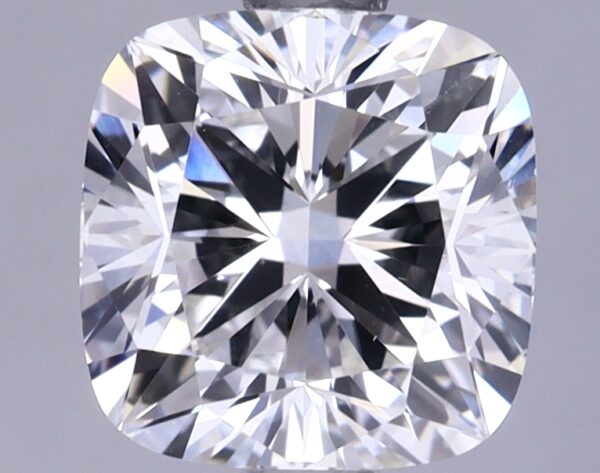 1.55 cctw VS1 - Lab Grown Loose Diamond