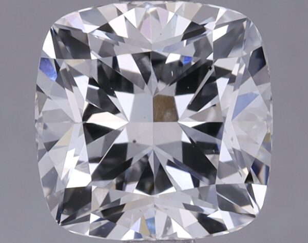 1.61 cctw VS2 - Lab Grown Loose Diamond