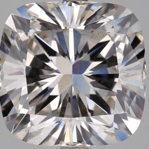 5.25 cctw SI1 - Lab Grown Loose Diamond