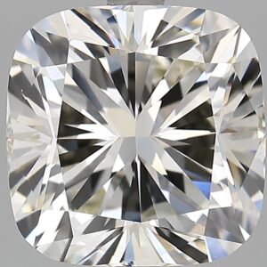 5.52 cctw VS1 - Lab Grown Loose Diamond