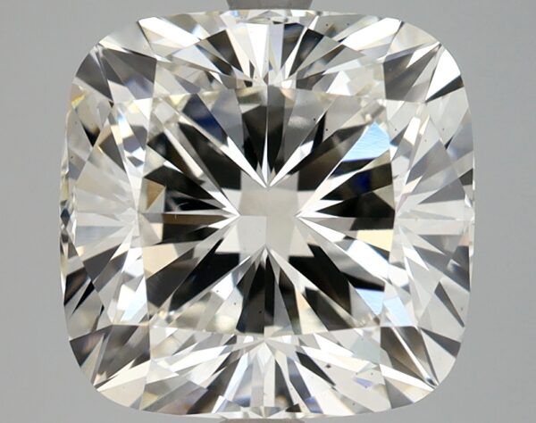 5.58 cctw VS2 - Lab Grown Loose Diamond
