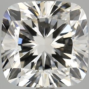 5.56 cctw VS1 - Lab Grown Loose Diamond