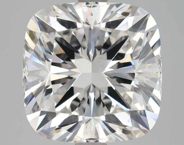 4.37 cctw VS1 - Lab Grown Loose Diamond