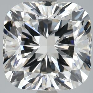 4.30 cctw VVS2 - Lab Grown Loose Diamond