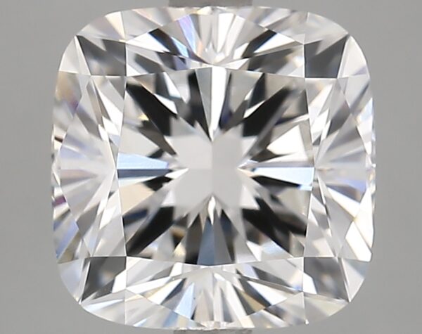 0.00 cctw VS1 - Lab Grown Loose Diamond