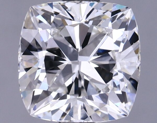 1.55 cctw VVS2 - Lab Grown Loose Diamond