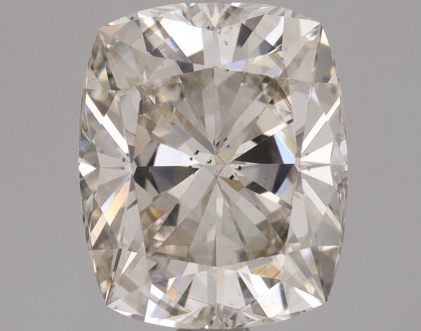 2.01 cctw SI1 - Lab Grown Loose Diamond