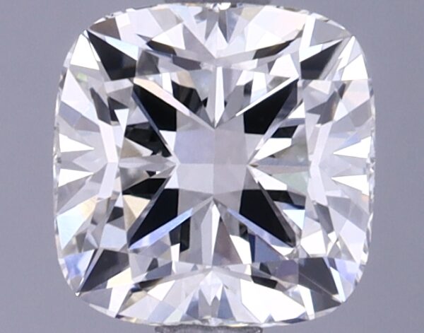 1.55 cctw VVS2 - Lab Grown Loose Diamond
