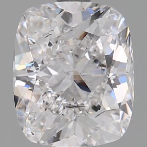 2.00 cctw SI2 - Lab Grown Loose Diamond