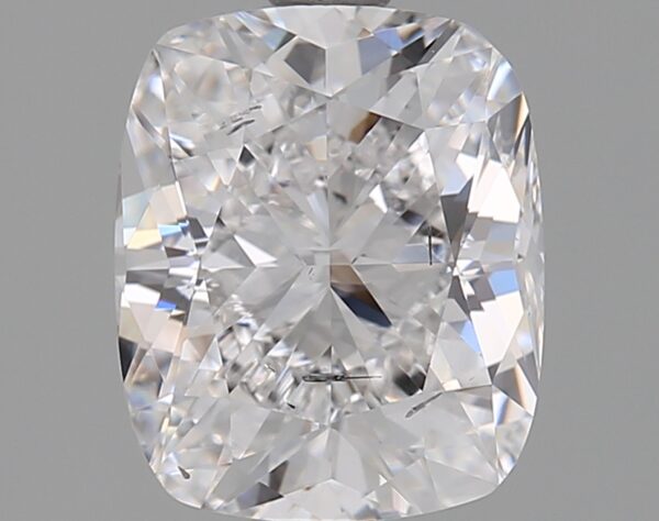 2.00 cctw SI2 - Lab Grown Loose Diamond