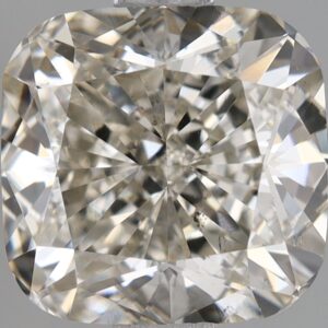 2.02 cctw SI1 - Lab Grown Loose Diamond