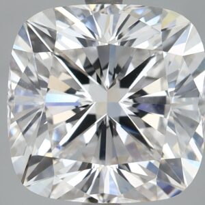 0.00 cctw VS1 - Lab Grown Loose Diamond