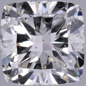 5.01 cctw SI1 - Lab Grown Loose Diamond