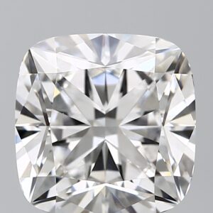 5.58 cctw VVS2 - Lab Grown Loose Diamond