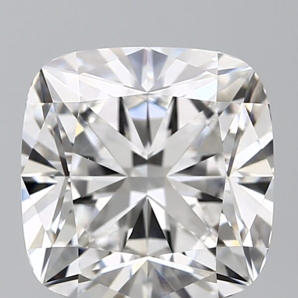5.58 cctw VVS2 - Lab Grown Loose Diamond