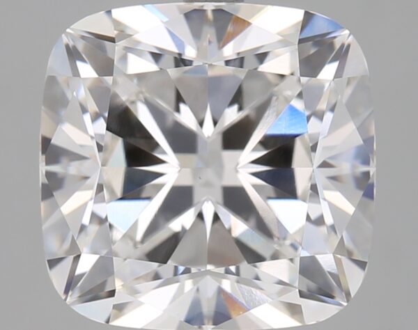 5.59 cctw VVS2 - Lab Grown Loose Diamond