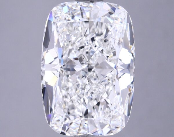0.00 cctw SI1 - Lab Grown Loose Diamond
