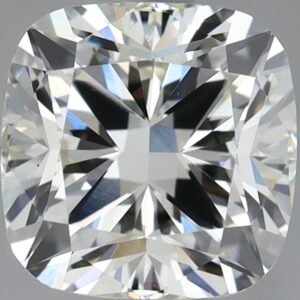 2.67 cctw VVS2 - Lab Grown Loose Diamond