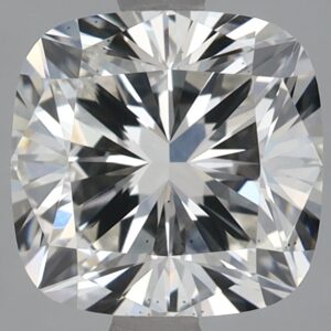 2.66 cctw VS2 - Lab Grown Loose Diamond