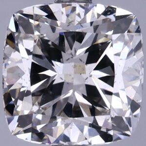 2.59 cctw SI1 - Lab Grown Loose Diamond