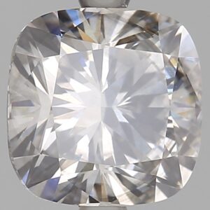 2.58 cctw SI2 - Lab Grown Loose Diamond