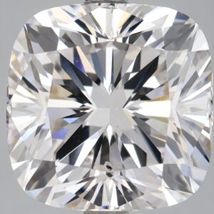 6.05 cctw SI1 - Lab Grown Loose Diamond