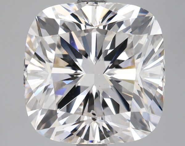 6.05 cctw SI1 - Lab Grown Loose Diamond