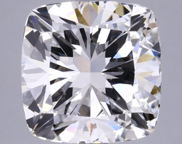 0.00 cctw VVS2 - Lab Grown Loose Diamond