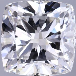 0.00 cctw VS1 - Lab Grown Loose Diamond