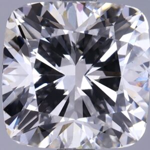 0.00 cctw VS1 - Lab Grown Loose Diamond