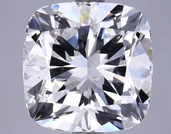 0.00 cctw VS1 - Lab Grown Loose Diamond