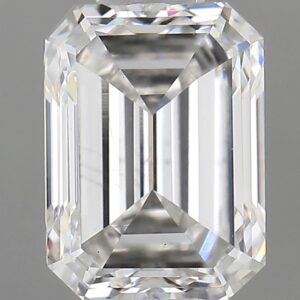 0.81 cctw VS2 - Lab Grown Loose Diamond