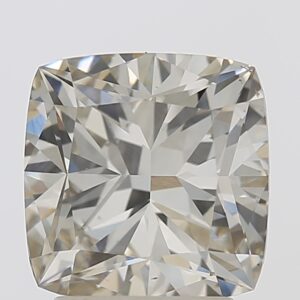 2.90 cctw VVS2 - Lab Grown Loose Diamond
