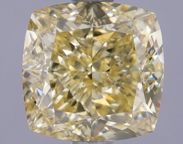 2.09 cctw VS1 - Lab Grown Loose Diamond