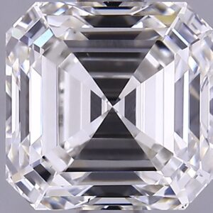 1.59 cctw VS1 - Lab Grown Loose Diamond