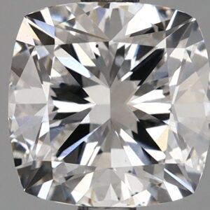 2.09 cctw VS2 - Lab Grown Loose Diamond